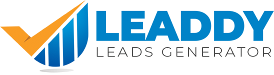 Leaddy - Super Leads Generator